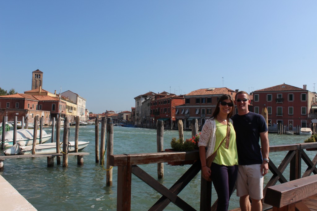 Murano, Venice