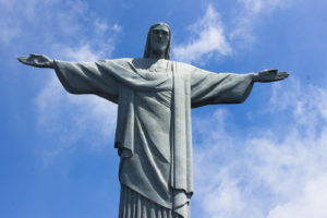 Christ the Redeemer (Rio)