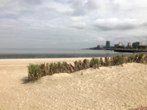 Montevideo beaches